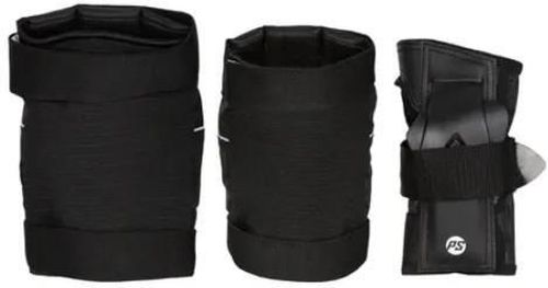 cumpără Echipament de protecție Powerslide 903292 Standart Black Size L în Chișinău 