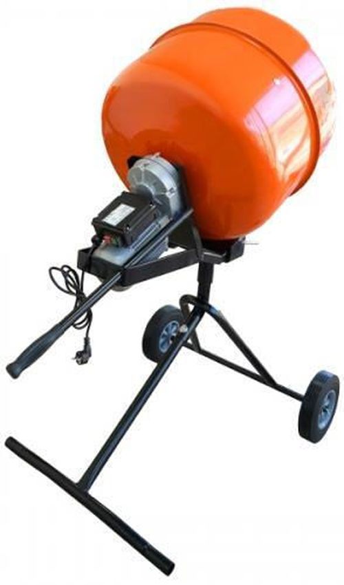 купить Бетономешалка Minsk Electro FCM500 в Кишинёве 