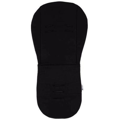 купить Аксессуар для колясок Petite&Mars 502900 Husa pentru carucior Foamy Black в Кишинёве 