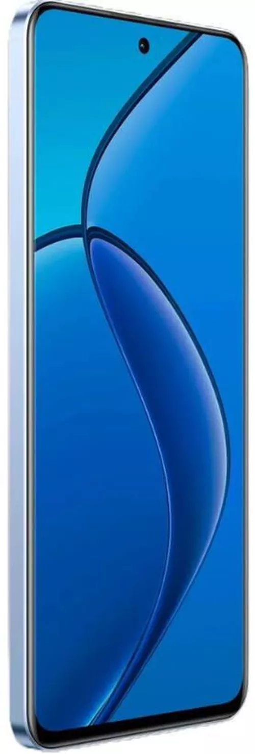 cumpără Smartphone Realme 12 8/256GB NFC Blue în Chișinău 