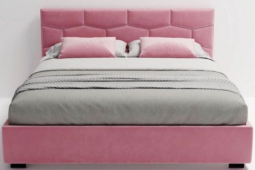 купить Кровать my-STYLE my-Mili 140x200 (P20D14M13) в Кишинёве 