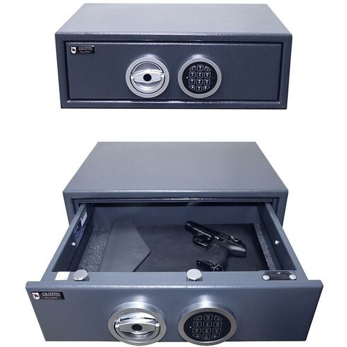 cumpără Safeu de mobilier Griffon GU.50.E (175x500x360), art.00.232 în Chișinău 