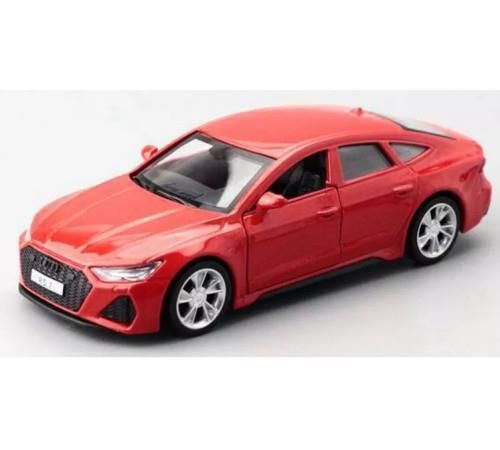 cumpără Mașină MSZ 67711M Die-Cast Model Audi RS7, 1:43, Ast.3 în Chișinău 