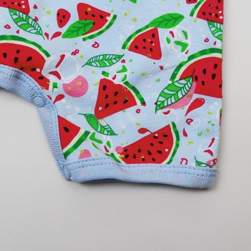 cumpără Haine pentru copii Minikin 231340274 Песочник Р-Р74, Голубой, Мальчик în Chișinău 