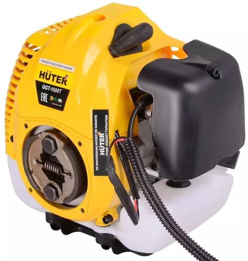 купить Триммер для газона Huter GGT-1500T 1.5kw 2T (R7029) в Кишинёве 