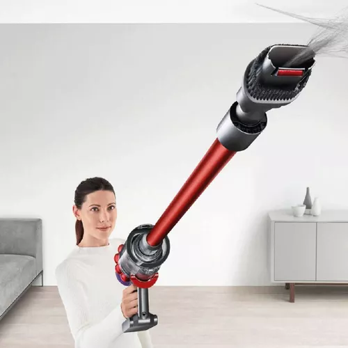 купить Пылесос беспроводной Dyson V10 Origin (394464) в Кишинёве 