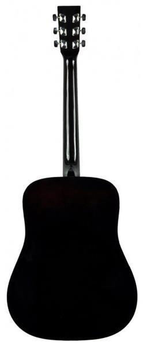 купить Гитара Flame FG229-41 RDS в Кишинёве 