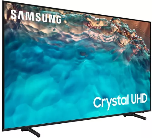 купить Телевизор Samsung UE43CU8000UXUA в Кишинёве 