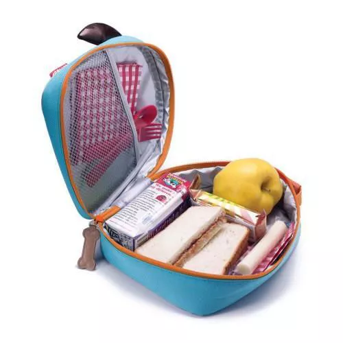 cumpără Rucsac pentru copii Skip Hop 212121 pentru pranz Zoo Fluturas în Chișinău 