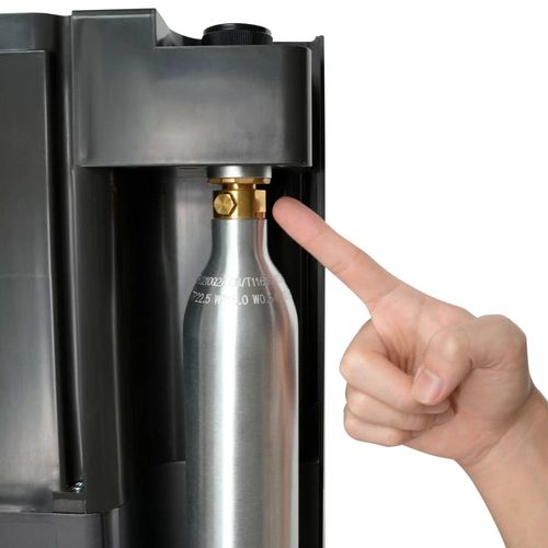 купить Кулер для воды Noi SP-1 White Dozator de apa cu filtru si apa carbogazoasa 4 in 1 в Кишинёве 