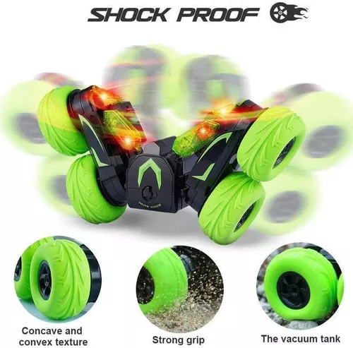 купить Радиоуправляемая игрушка Richi "R21A /16 (82256) радиоуправляемая машина с зарядным устройством" в Кишинёве 