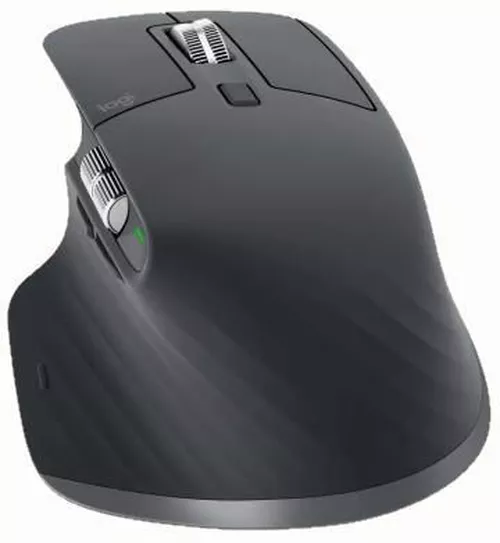 купить Мышь Logitech MX Master 3S Performance Graphite в Кишинёве 