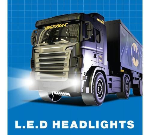 купить Радиоуправляемая игрушка miscellaneous BTDCRC9 Camion Batman RC Mission Truck (55cm) в Кишинёве 