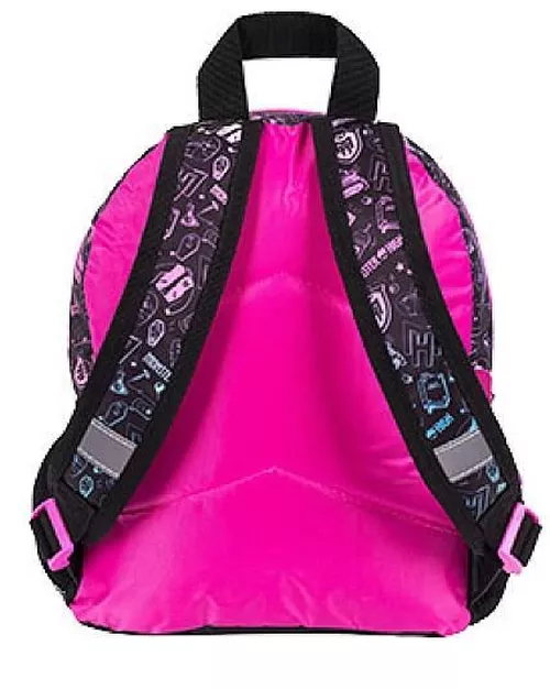 купить Детский рюкзак Promstore 52835 Rucsac pentru copii Bambino Monster Nigh H30cm в Кишинёве 