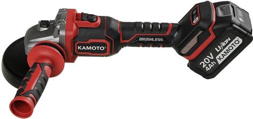 купить Набор электроинструментов Kamoto 2+5 Build в Кишинёве 