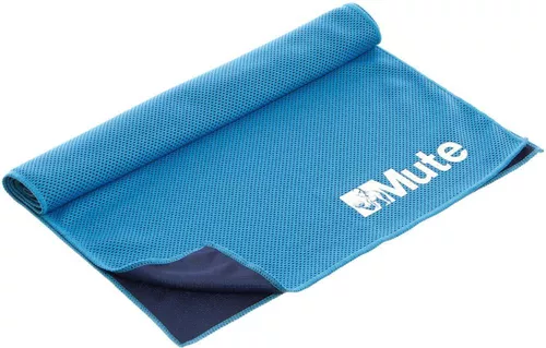 купить Домашний текстиль miscellaneous 3841 Stergar sportiv 88*29 cm cu racire MUTE 9166 poliester в Кишинёве 