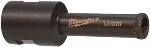 купить Сверло Milwaukee 4932471762 burghiu diamantat Diamond Max 12 mm p/u polizor unghiularM14 в Кишинёве 