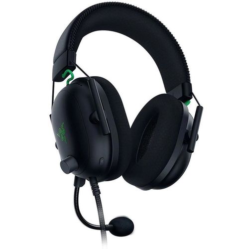 cumpără Căști pentru gaming Razer RZ04-03230100-R3M1 Headset BlackShark + USB Mic Enhancer în Chișinău 