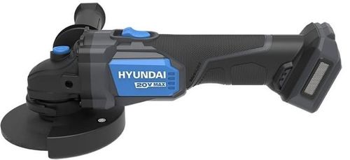 cumpără Polizor unghiular Hyundai AG20X-125 Polizor unghiular 125mm 20V Bl Solo în Chișinău 