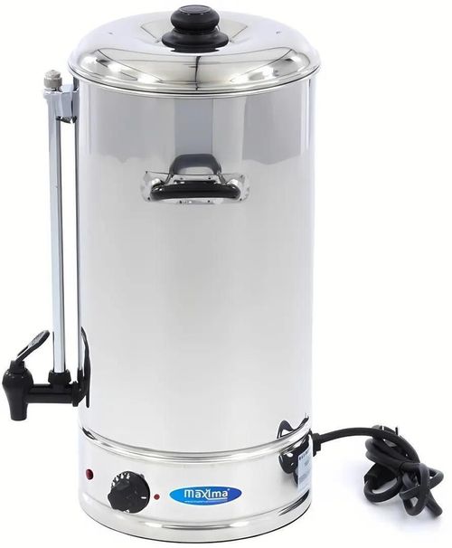 cumpără Termopot profesional Maxima 09300596, 20L în Chișinău 