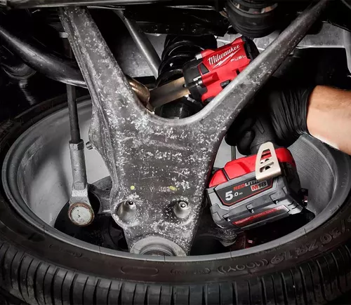 cumpără Mașina de infeliat Milwaukee 4933478443 M18 FIW2F12-0X în Chișinău 
