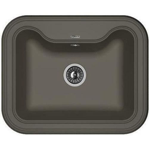 cumpără Chiuvetă bucătărie Florentina Krit 630 Antracit în Chișinău 