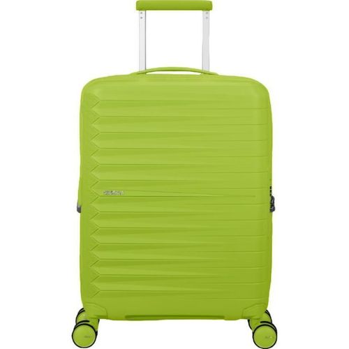 купить Чемодан Samsonite Fastforward 55/20 TSA Exp Lime (155259/8924) в Кишинёве 