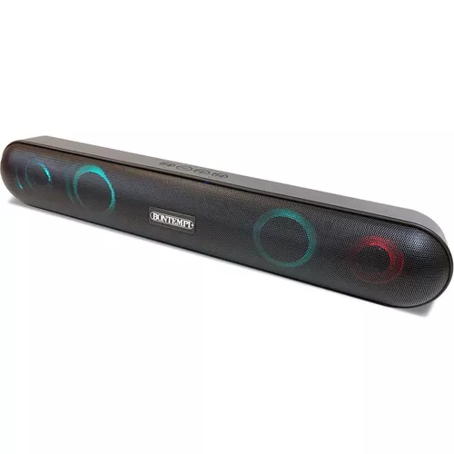 купить Колонка портативная Bluetooth Bontempi 61406 Difuzor wireless cu lumina в Кишинёве 