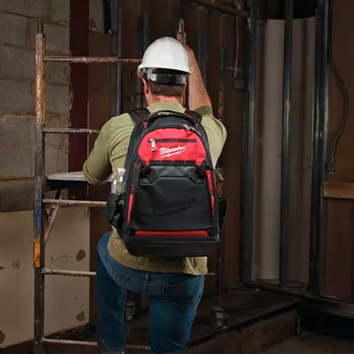 cumpără Rucsac pentru scule Milwaukee 48228200 Rucsac pentru scule în Chișinău 