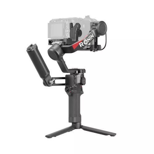 cumpără Stabilizator DJI RS4 Combo (974693) în Chișinău 