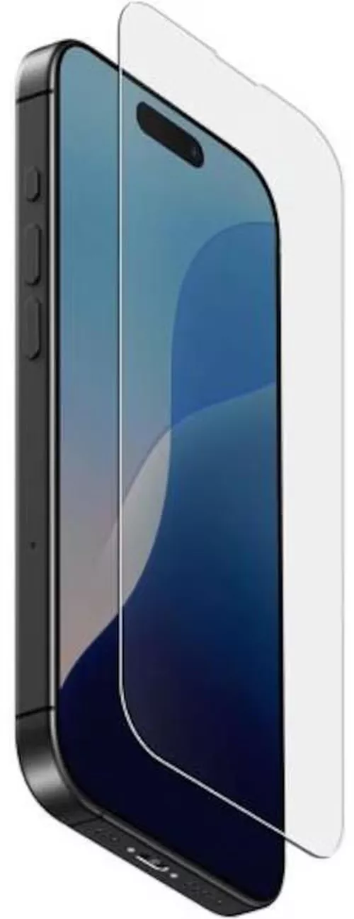 купить Стекло защитное для смартфона UNIQ Optix Clear for iPhone 16 Plus в Кишинёве 