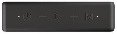 купить Колонка портативная Bluetooth Trust Axxy Waterproof Black в Кишинёве 