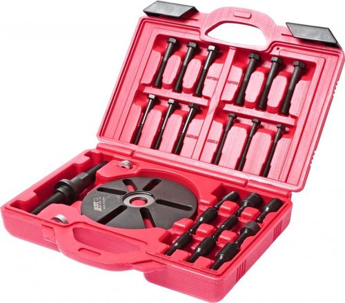 cumpără Set de unelte de mână JTC JTC-1732 Комплект для снятия и установки шкивов балансировочного вала în Chișinău 