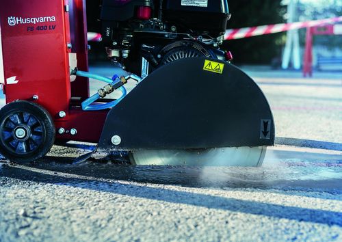 cumpără Disc de tăiere Bosch 2608603641 Disc diamantat Best for Asphalt 350x20x25.4mm în Chișinău 