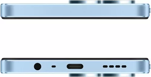 cumpără Smartphone Realme Note 50 3/64GB Blue în Chișinău 