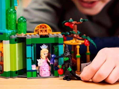 cumpără Set de construcție Lego 75684 Tbd în Chișinău 