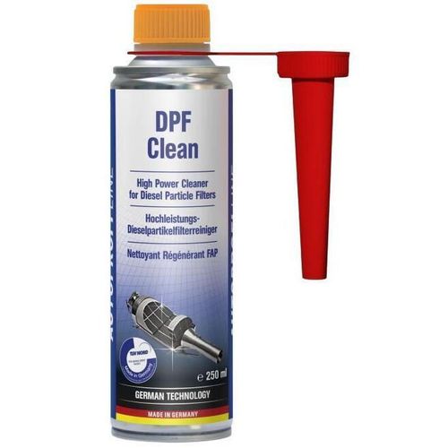 cumpără Produse chimice auto Bluechem 43241 Detergent pentru filtre de particule diesel (DPF) 250 ml în Chișinău 