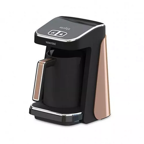 cumpără Cafetiera GoldMaster GM 8380 G în Chișinău 