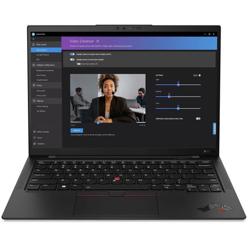 купить Ноутбук Lenovo ThinkPad X1 Carbon G11 (21HM004GRT) в Кишинёве 