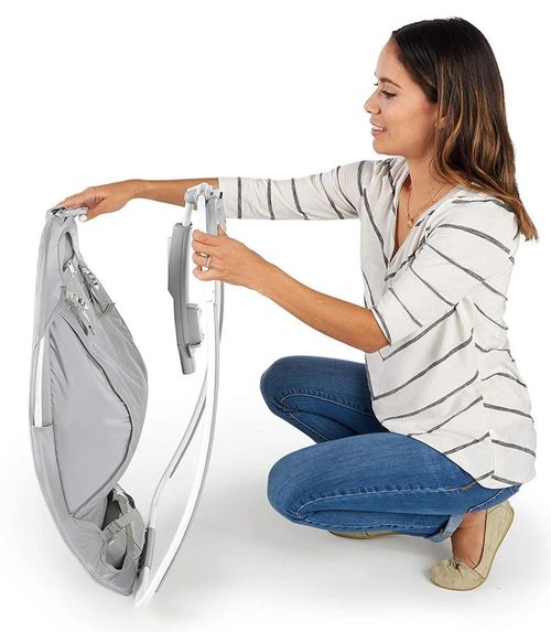 cumpără Leagăn pentru bebeluși Bright Starts 12118 Ingenuity Cuddle Lamb în Chișinău 