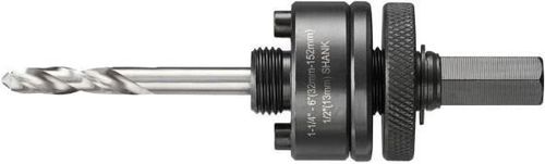 купить Набор головок, бит, насадок DeWalt DT90369-QZ Адаптер сердечника 13 мм (Ø32 - 210 мм) в Кишинёве 