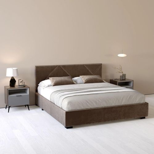 cumpără Pat my-STYLE my-Sara 180x200 (P14D18M06) în Chișinău 