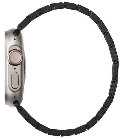 cumpără Curea Pitaka Apple Watch Bands (fits all Apple Watch Models) (AWB2308) în Chișinău 