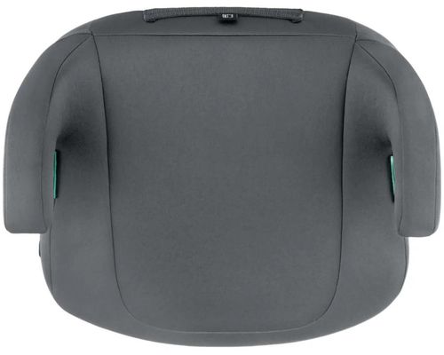 cumpără Scaun auto Kikka Boo Buster 15-36kg (125-150cm) i-Go 2 Dark Grey (3800171223867) în Chișinău 