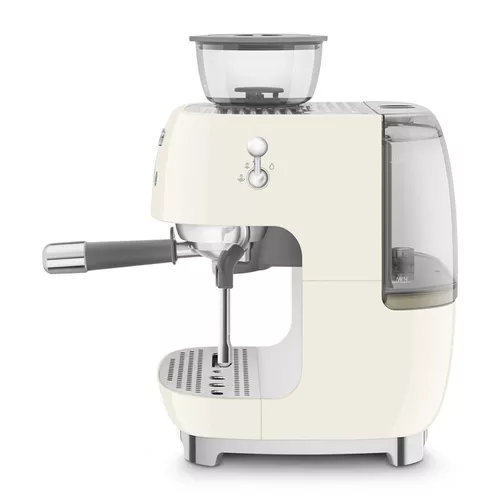 cumpără Espressor manual SMEG ECF03CREU în Chișinău 
