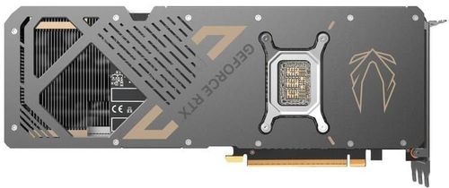 cumpără Placă video ZOTAC GeForce RTX 5080 SOLID Core OC 16GB GDDR7, 256bit în Chișinău 