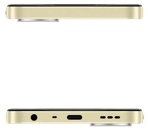 купить Смартфон OPPO A38 4/128GB Gold в Кишинёве 