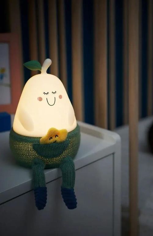 купить Ночной светильник Badabulle B015019 Bertille in forma de para cu lumina в Кишинёве 