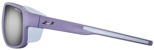 купить Защитные очки Julbo Monterosa 2 Purple Sp 3cf (J5421126) в Кишинёве 