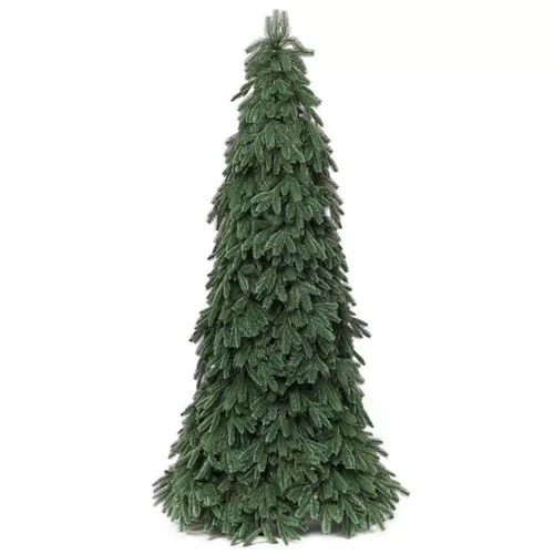 cumpără Brad artificial Divi Trees American Silicon small 1,5m în Chișinău 